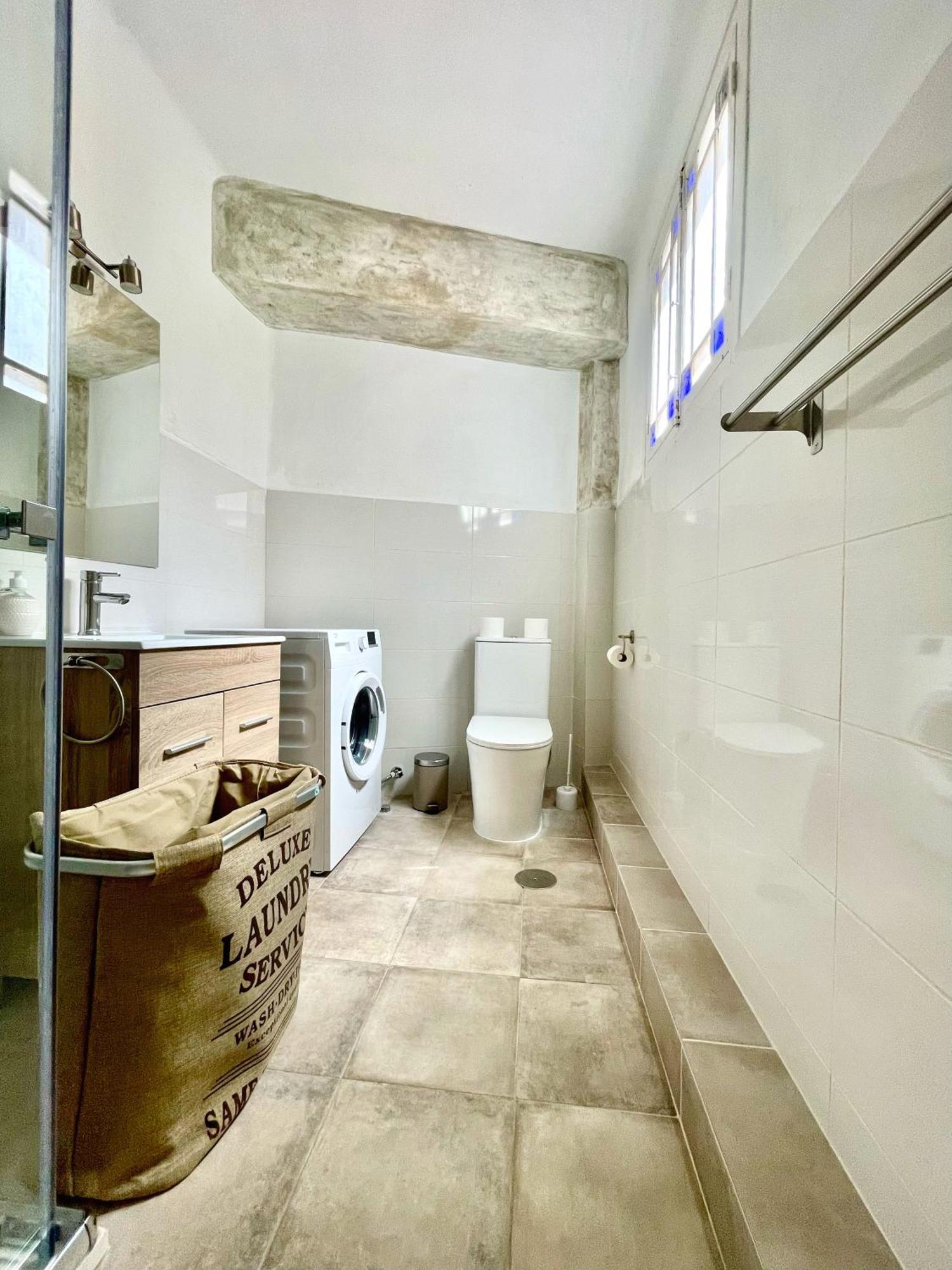 Picasso Loft Centrum Malaga
